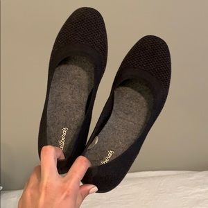 Allbirds Flats 8.5